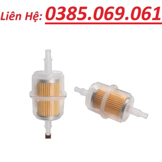 Lọc dầu máy phát điện-lắp cho máy phát điện chạy dầu