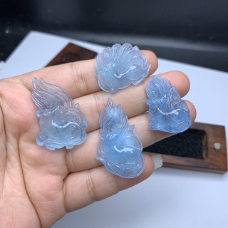 HỒ LY CẦU TÌNH DUYÊN