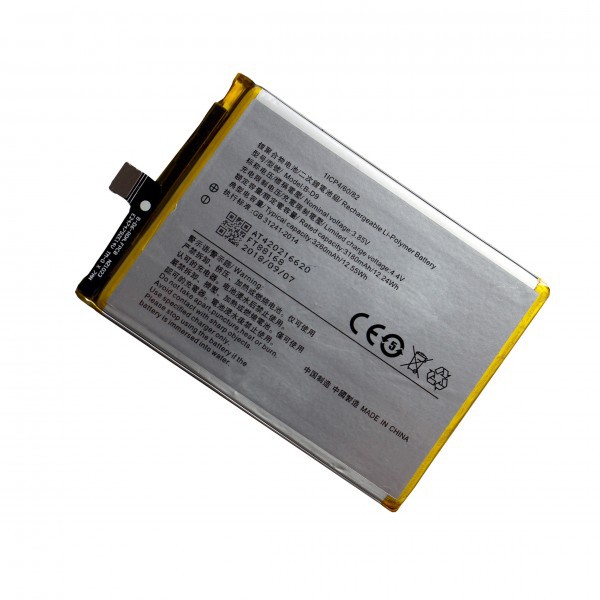 Pin zin cho Vivo V9 B-D9 - 3260mAh