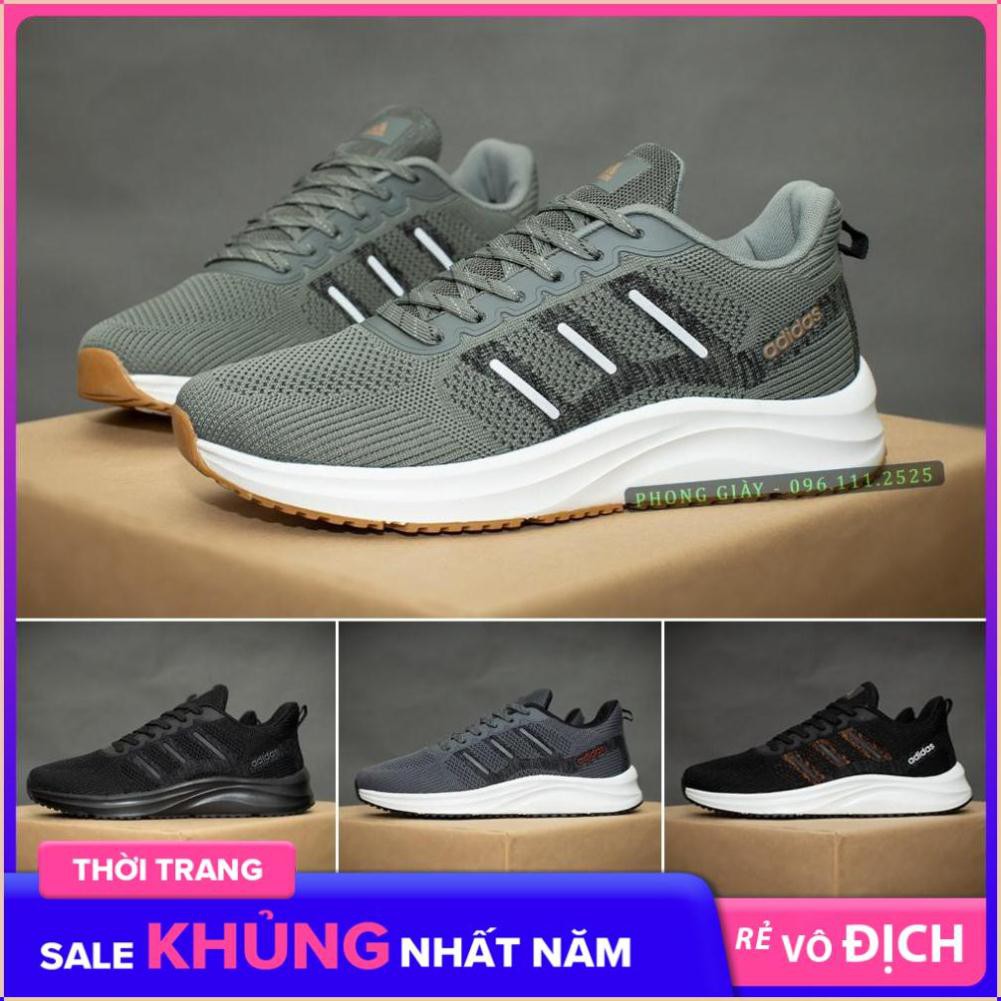 ⚡️ Giày sneaker nam A21 (04 màu)