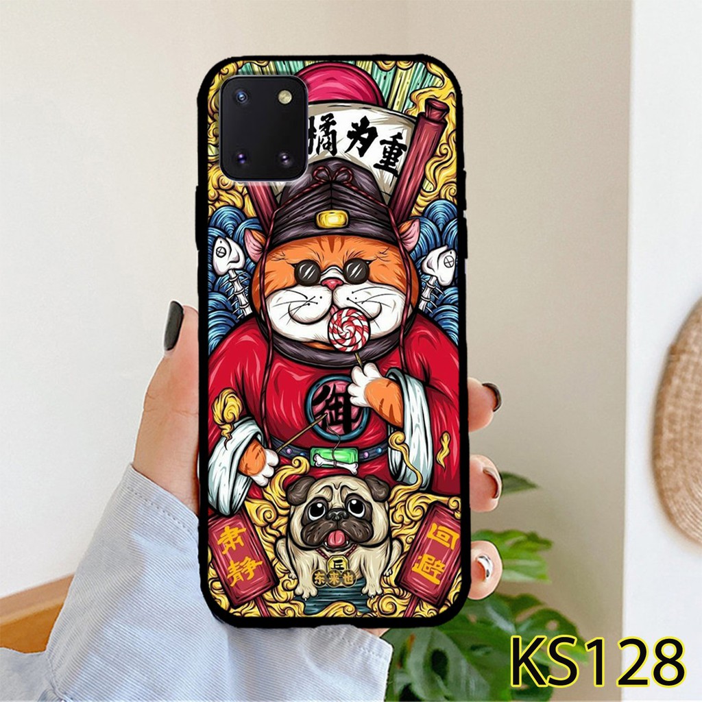 [SALE]Ốp lưng Samsung NOTE 10/10 PLUS/10 LITE/NOTE 20/20 PLUS in hình hoạt hình 2D siêu đẹp, độc, lạ_KINGSTORE.HN_Ốp SS