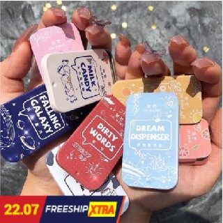 [FREE SHIP ĐƠN TỪ 50K] NƯỚC HOA KHÔ SHIMANG 10 mùi hương dịu ngọt cho bạn nữ ngày hè (Nước hoa khô Simang)