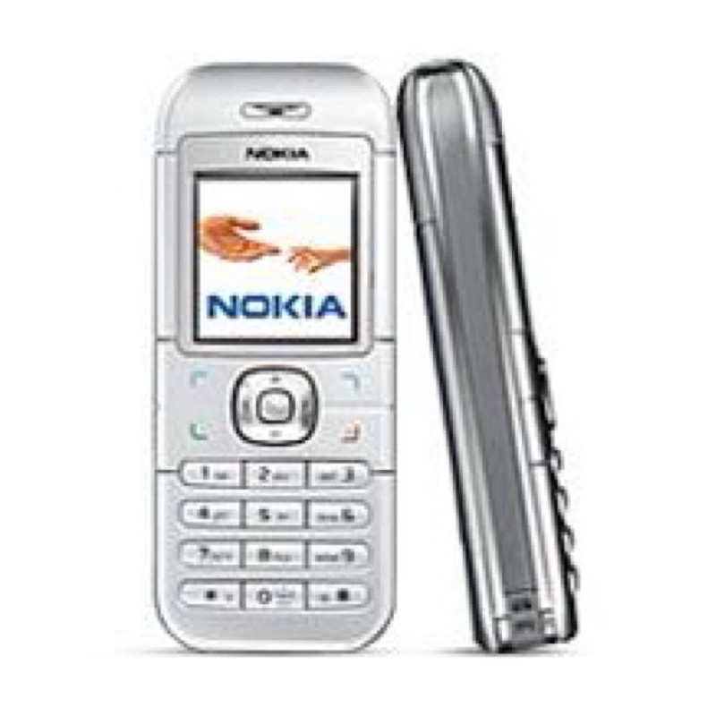 ĐIỆN THOẠI NOKIA 6030 HUYỀN THOẠI CHÍNH HÃNG NOKIA