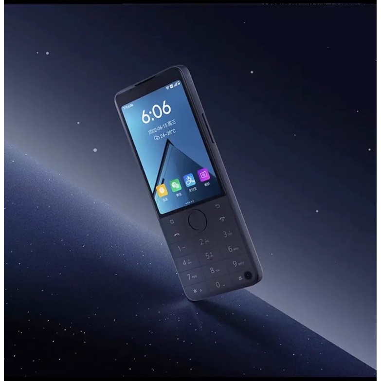 Điện thoại Xiaomi Qin F22 Pro - Xiaomi