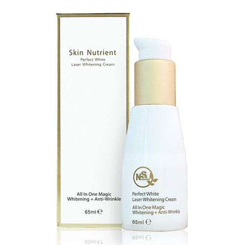 Kem dưỡng trắng da Skin Nutrient Perfect White 65ml