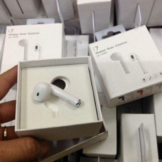 Tai nghe Bluetooth I7