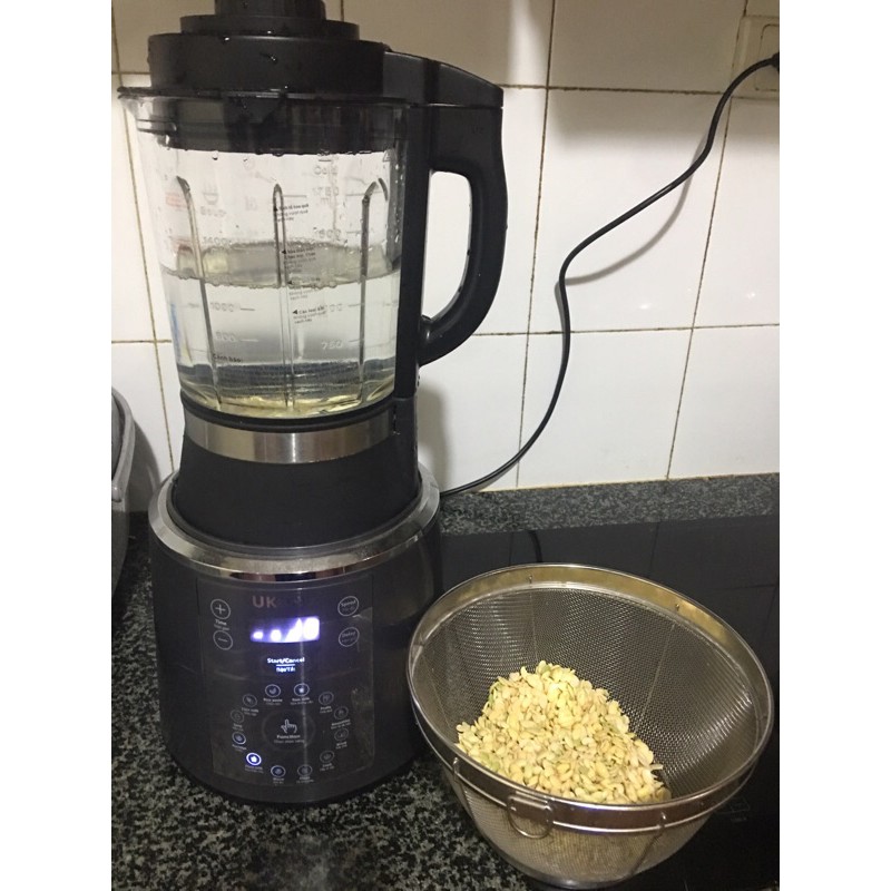 Đậu Nành( Đậu Tương) quê, giống thuần chủng vỏ xanh( 80k/1kg) | BigBuy360 - bigbuy360.vn