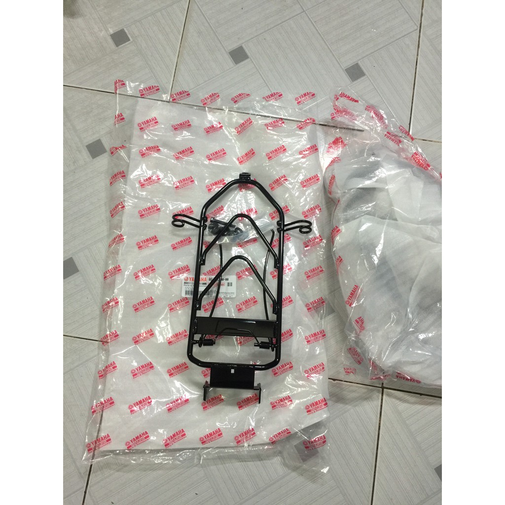 BAGA EXCITER 150 - 155 HÀNG CHÍNH HÃNG YAMAHA