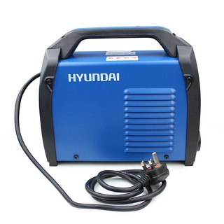 Máy hàn điện tử - Hàn Que Hyundai MMA120