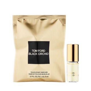 🍂NƯỚC HOA TOMFORD BLACK ORCHID TOUCH POINT PERFUME 3ML