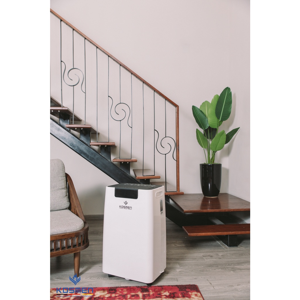 MÁY HÚT ẨM KOSMEN KM-150S