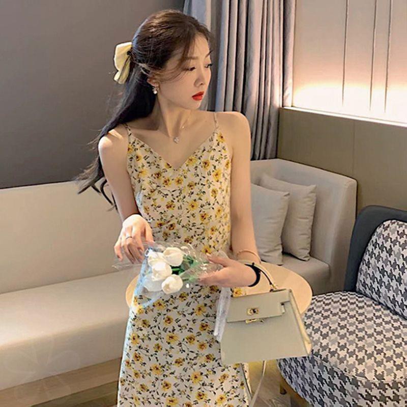 Váy bầu cao cấp mặc đi làm, chơi điều được💕chất kẻ thô Hàn siêu đẹp💕thiết kế tay bồng sang chảnh💕free size 43~68