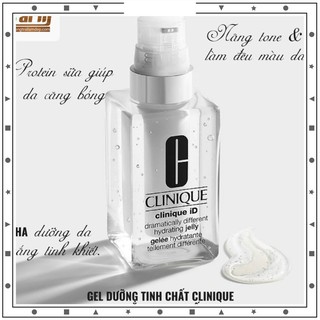 [RẺ VÔ ĐỊCH] DƯỠNG ẨM CLINIQUE JELLY Dramatically Different 125ml [RẺ VÔ ĐỊCH]