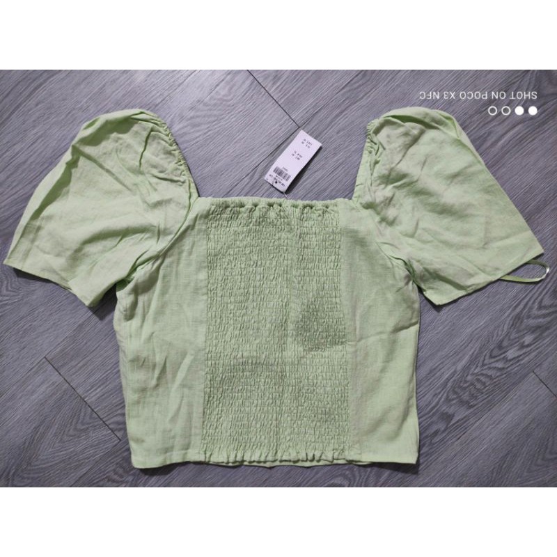 [BIGSIZE] ÁO VNXK XUẤT DƯ