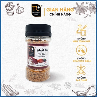 Muối tôm thành lộc h100g
