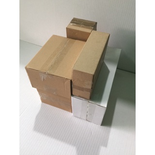 100 Hộp carton 25x10x6 hộp giày,cứng cáp giá xưởng