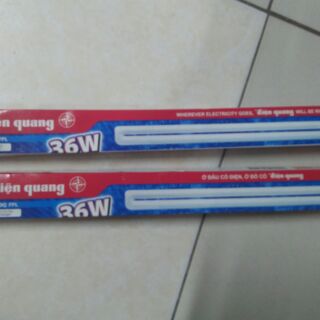 BÓNG DOUBLE WING ĐIỆN QUANG 24W, 36W