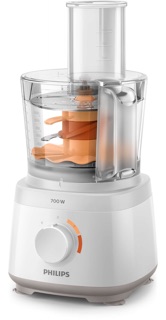 Máy xay thực phẩm đa năng Philips HR7310