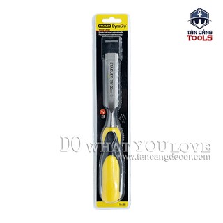 Đục gỗ Stanley 16-281
