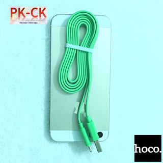 Cáp HOCO X5 dài 1M cho IPhone Bh 12T
