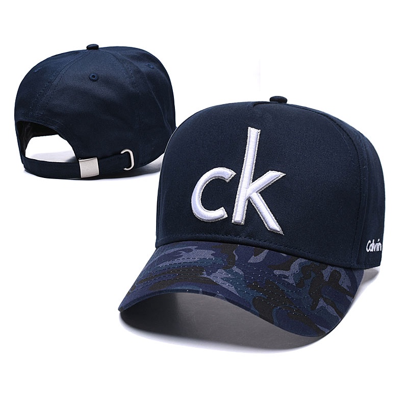 Mũ Lưỡi Trai Calvin Klein Jean Có Thể Điều Chỉnh