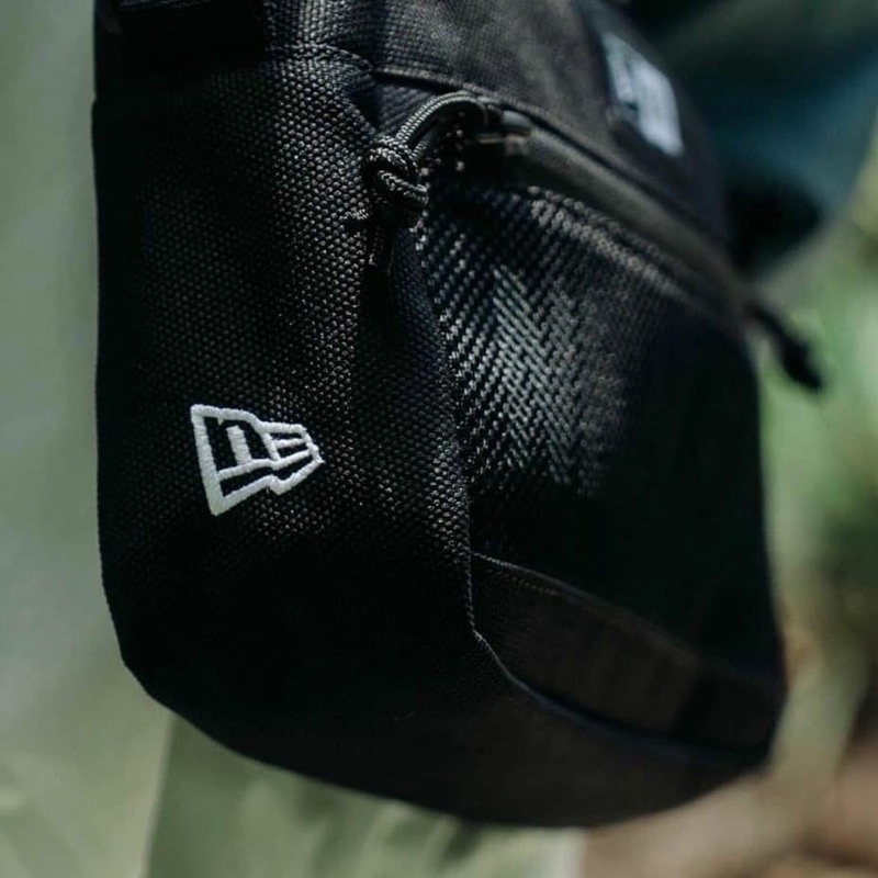 TÚI ĐEO CHÉO NEW ERA | CHÍNH HÃNG | SHOULDER POUCH BAG