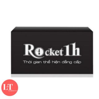 1 Viên uống bổ thận rocket1h