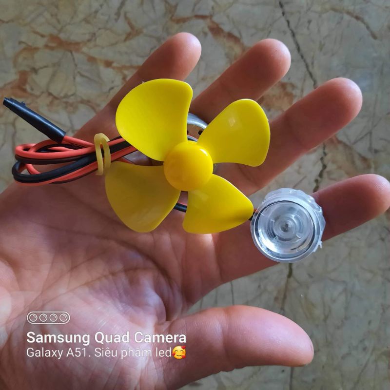 Đèn thả diều cảm biến giá rẻ