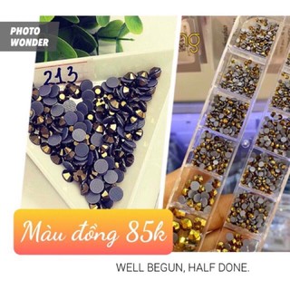 Đá yhb mix khay sẵn loại 1