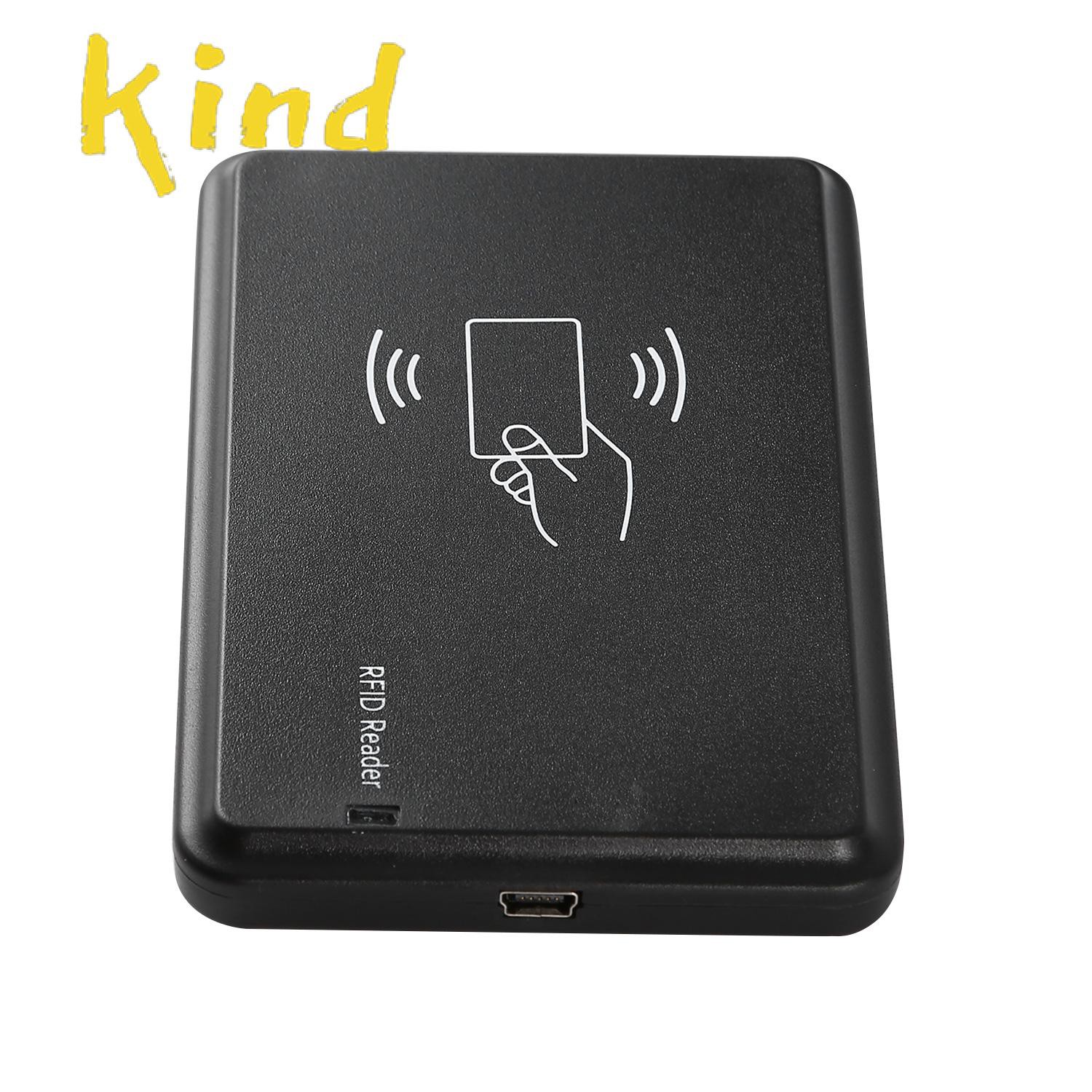 Đầu Đọc Thẻ Từ Rfid 125khz | BigBuy360 - bigbuy360.vn