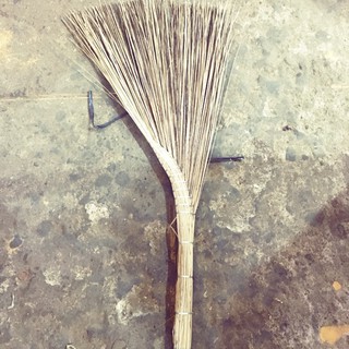 Chổi dừa nước (Bến Tre)