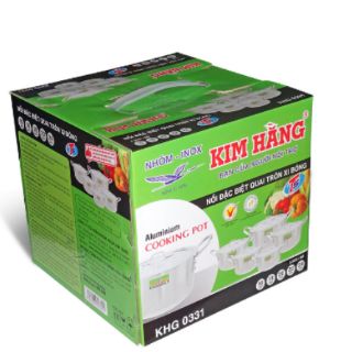 Nồi Kim Hằng