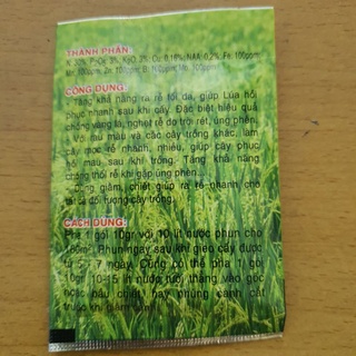 Ra rễ HPC-97R (10gr)