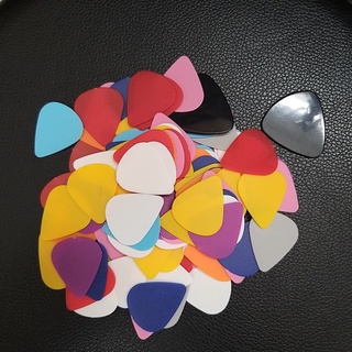 (SP 1K) PICK GẢY GUITAR UKULELE 0.51