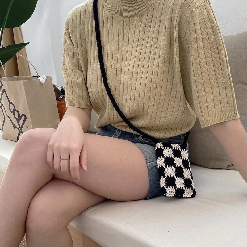 TÚI CARO ĐỰNG ĐIỆN THOẠI