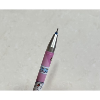 Bút GEL xóa được Doremon HY (mực xanh)