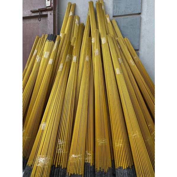 Cacbon làm diều lan vàng vip