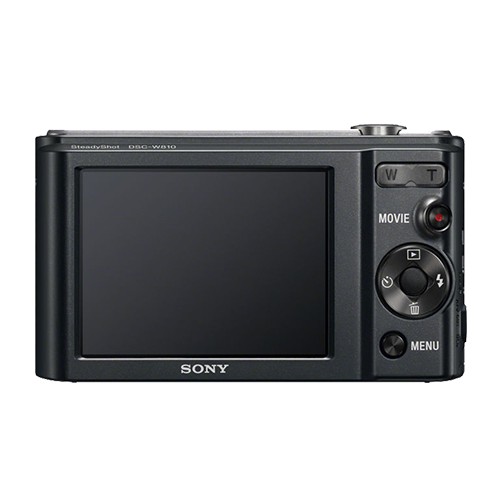 Máy chụp ảnh Sony Cyber-shot DSC-W810, 20.1MP