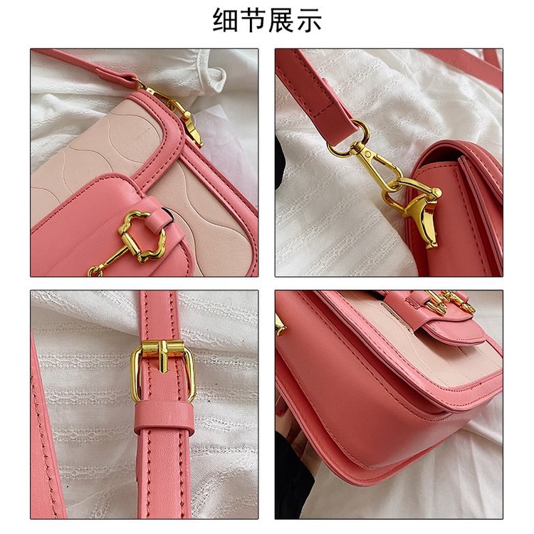 Túi Đeo Vai Thiết Kế Sang Trọng Thời Trang 2022 Cho Nữ