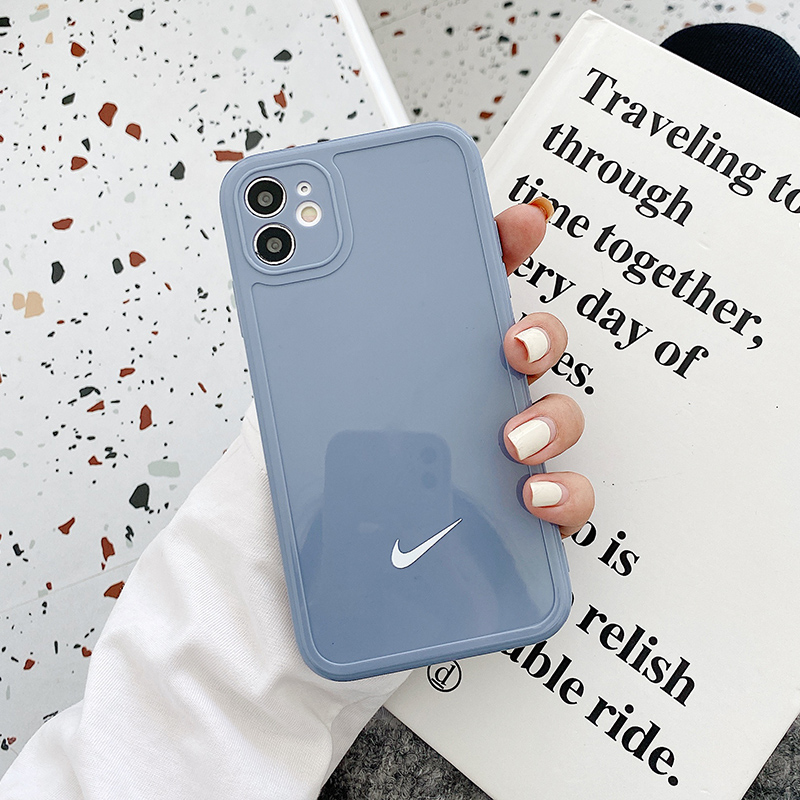 Ốp Điện Thoại Mềm 4 Màu Tùy Chọn Cho Iphone 12 Pro Max Mini Iphone Se2020 11pro Max Ix Xr Xs Max 7 8 Plus | BigBuy360 - bigbuy360.vn