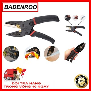[ Free Ship ] Kéo vạn năng Multi Cut - Kéo cắt cành - Kéo cắt đa năng Multi Cut