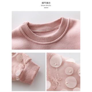 Đầm Công Chúa Cho Bé Gái
