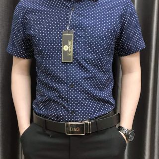 Combo 2 áo sơ mi và ví nữ