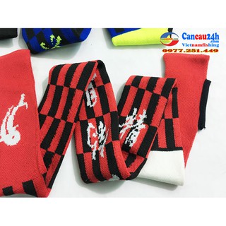 Bao vải cho cần câu Rút