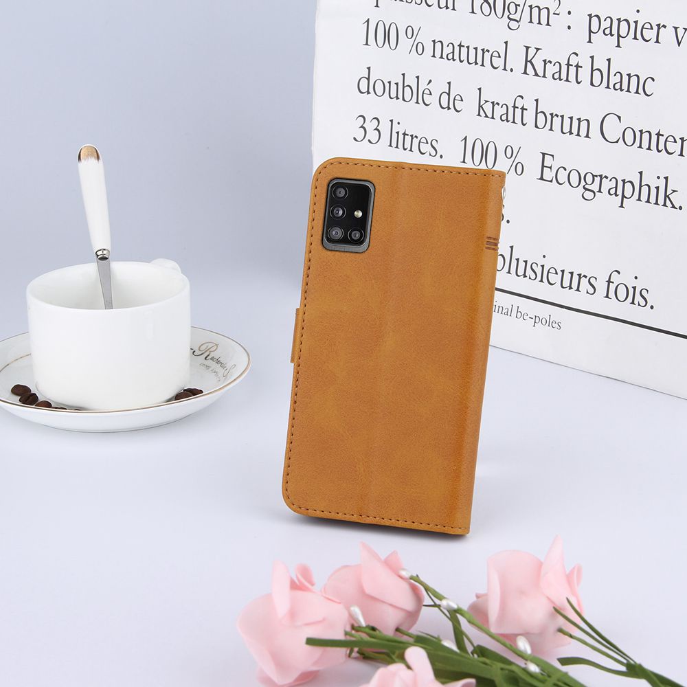 Bao Da Điện Thoại Bảo Vệ Toàn Diện Cho Samsung Galaxy A10 A11 A20 A30 A50 A50S A30S A70 A70S A31 A51 A71