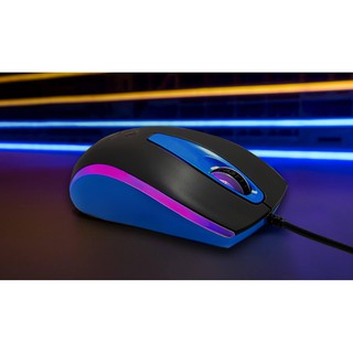 Chuột CPM FX5 Plus