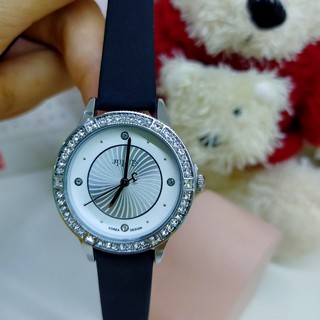 Đồng hồ nữ Julius Hàn Quốc JA-826
