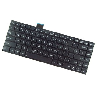 Bàn phím laptop asus x402, x402c, x420ca, s400, s400c, s400ca keyboard