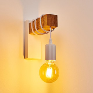 ĐÈN TREO TƯỜNG EDISON RETRO WALL WHW