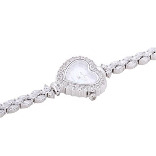 Đồng Hồ Nữ Royal Crown 3595